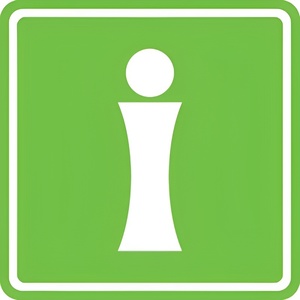 Тактильный знак (информация) 150х150 - fgospostavki.ru - Шумерля