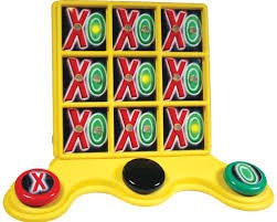 Игра "Крестики-нолики" - fgospostavki.ru - Шумерля