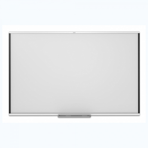 Интерактивная доска SMART SBM787V с пассивным лотком (Notebook 22) - fgospostavki.ru - Шумерля