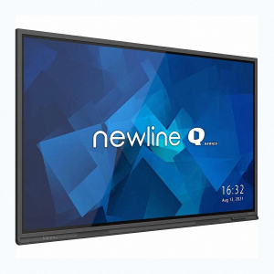 Интерактивная LED панель Newline TT-6521Q - fgospostavki.ru - Шумерля