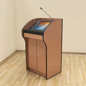 Интерактивная трибуна Smart 17 - fgospostavki.ru - Шумерля