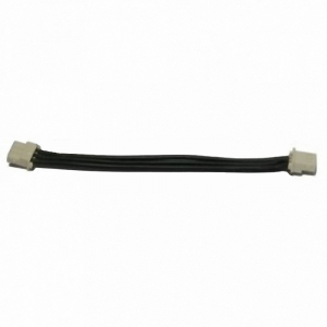 Комплект кабелей Robot Cable-3P 100mm 10pcs - fgospostavki.ru - Шумерля
