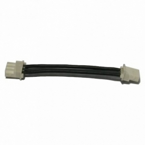 Комплект кабелей Robot Cable-3P 60mm 10pcs - fgospostavki.ru - Шумерля