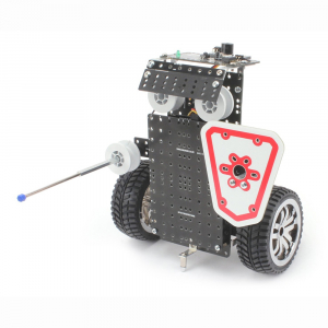 Конструктор Robo Kit 3 - fgospostavki.ru - Шумерля
