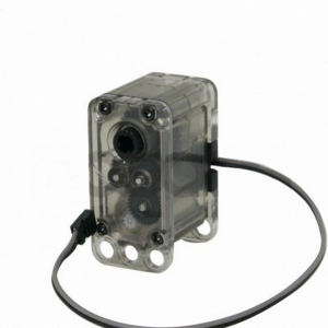 Мотор-редуктор Geared Motor GM-10A - fgospostavki.ru - Шумерля
