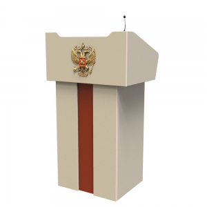 Мультимедийная интерактивная трибуна Lector - fgospostavki.ru - Шумерля