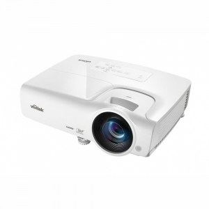 Мультимедийный короткофокусный проектор Vivitek DX283ST - fgospostavki.ru - Шумерля