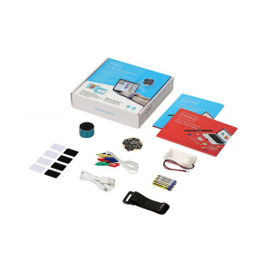 Образовательный набор для программирования HaloCode standard kit - fgospostavki.ru - Шумерля
