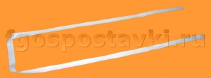Ограничительная полоса (оксфорд) - fgospostavki.ru - Шумерля