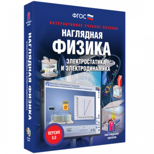 Наглядная физика. Электростатика и электродинамика - fgospostavki.ru - Шумерля