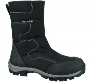 Ботинки трекинговые m.500 Snowboot (Thinsulate) - fgospostavki.ru - Шумерля
