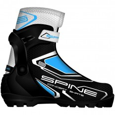 Ботинки Concept Skate 496/1 - fgospostavki.ru - Шумерля