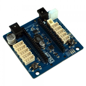 Плата расширения OPENCM 485 EXPANSION BOARD - fgospostavki.ru - Шумерля