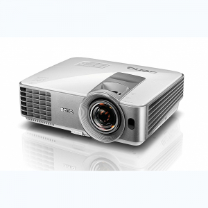 Мультимедийный короткофокусный проектор BenQ MS630ST - fgospostavki.ru - Шумерля