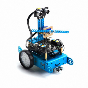 Ресурсный набор mBot Servo Pack - fgospostavki.ru - Шумерля