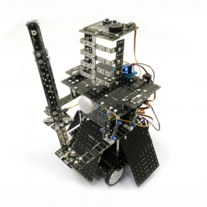 Ресурсный набор Robo Kit 6-7 - fgospostavki.ru - Шумерля