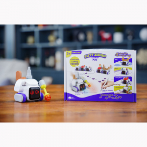 Робот Botzees Mini - fgospostavki.ru - Шумерля