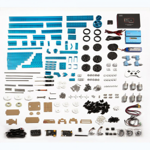 Соревновательный набор 2022 MakeX Challenge Educational Competition Kit - fgospostavki.ru - Шумерля