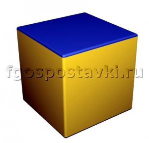 Стол-банкетка ВИК (вариант 1) - fgospostavki.ru - Шумерля