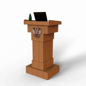 Трибуна АВТ-001 - fgospostavki.ru - Шумерля