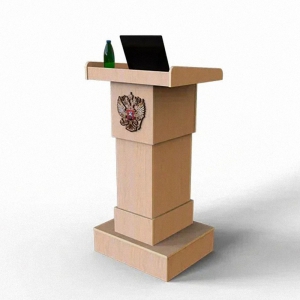 Трибуна АВТ-002 - fgospostavki.ru - Шумерля