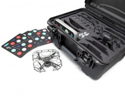 Образовательный комплект программируемого квадрокоптера DJI TELLO EDU (Стартовый – 5) - fgospostavki.ru - Шумерля