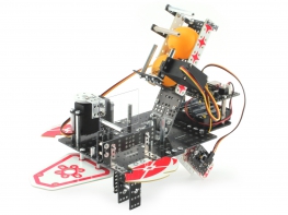 Ресурсный набор Robo Kit 5-6 - fgospostavki.ru - Шумерля