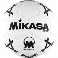 Мяч гандбольный "MIKASA MSH 3" (размер 3, синтетическая кожа, тренировочный) - fgospostavki.ru - Шумерля
