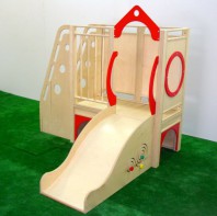 Игровой комплекс «Домик 2» - fgospostavki.ru - Шумерля