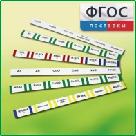 Комплект этикеток самоклеющихся лабораторный - fgospostavki.ru - Шумерля