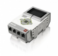 Микрокомпьютер EV3 - fgospostavki.ru - Шумерля