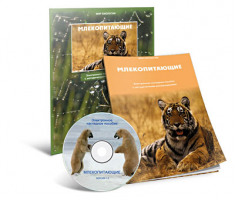 Электронное наглядное пособие «Млекопитающие» - fgospostavki.ru - Шумерля