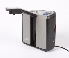 Машина сканирующая и читающая текст Optelec ClearReader+ - fgospostavki.ru - Шумерля