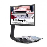 Видеоувеличитель ClearView C HD 24" - fgospostavki.ru - Шумерля