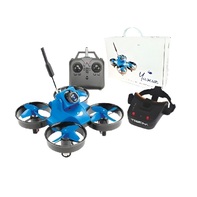 Развивающий набор для обучения FPV-пилотированию «Чижик» - fgospostavki.ru - Шумерля