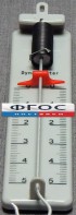 Динамометр 5 Н планшетный - fgospostavki.ru - Шумерля