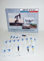 Коллекция "Нефть и продукты ее переработки" - fgospostavki.ru - Шумерля