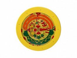 Игровой модуль "Лабиринт" - fgospostavki.ru - Шумерля