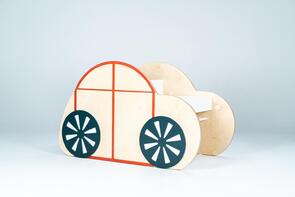 Методический интерактивный комплекс "Машинка" 32" - fgospostavki.ru - Шумерля