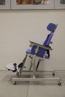 Учебное место учащегося с нарушением ОДА (р. гр. 0,90-1,15 м, столешница из пластика) - fgospostavki.ru - Шумерля