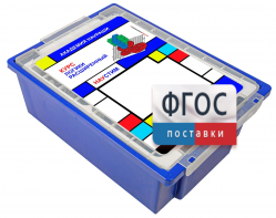 Академия Наураши "Курс логики расширенный" - fgospostavki.ru - Шумерля
