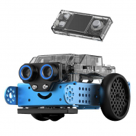 Базовый робототехнический набор Makeblock mBot2 - fgospostavki.ru - Шумерля