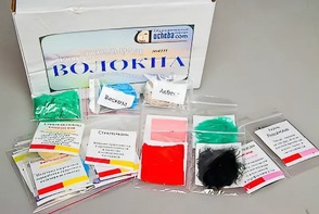Коллекция по волокнам и тканям - fgospostavki.ru - Шумерля