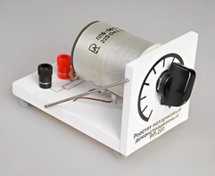 Реостат ползунковый РП 200 (РПШ-1) - fgospostavki.ru - Шумерля