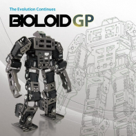 Набор ROBOTIS BIOLOID GP - fgospostavki.ru - Шумерля
