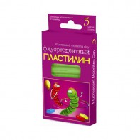 Ультрафиолетовый пластилин - fgospostavki.ru - Шумерля