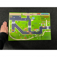 Дидактическая игра - Лэпбук - fgospostavki.ru - Шумерля