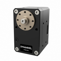 Интеллектуальный робототехнический привод DYNAMIXEL XM430-W350-T - fgospostavki.ru - Шумерля