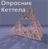 Комплект методик для диагностики структуры личности Р. Кеттела комплект для индивидуального компьютерного тестирования - fgospostavki.ru - Шумерля