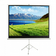 Экран на штативе DSKD-4304 - fgospostavki.ru - Шумерля